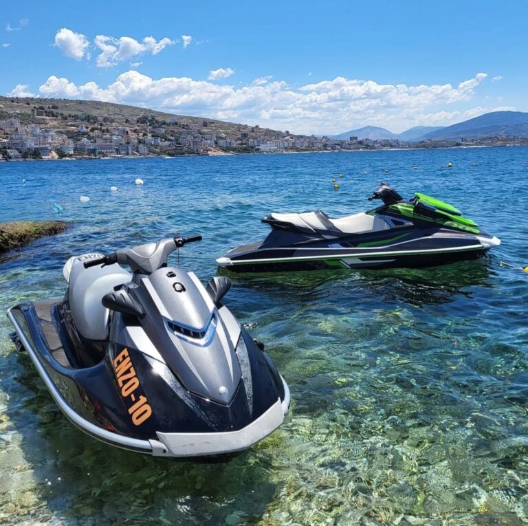 Jetski trip - Private